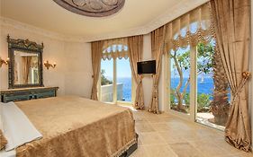 Lukka Exclusive Hotel - Adult Only +12